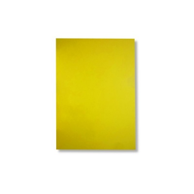 Бумага для пастели А3/160/1 л., цвет: светло-желтый, Lana Colours