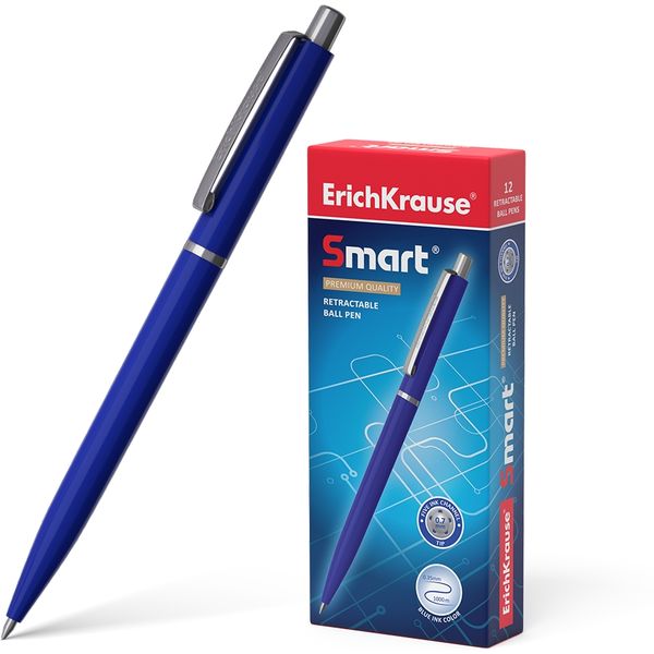   ., , 0.7 ,  Standard, ErichKrause Smart Matic Classic