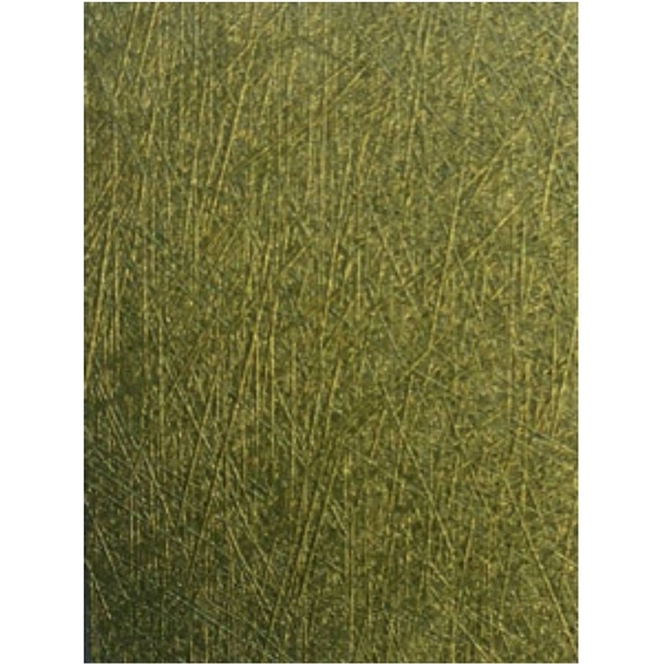 Ежедневник недатированный, А5, 128 л., 60 г/м2, тв. перепл., и/к, поролон, Profit Шайн_зеленый  Акция