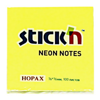      , 76*76 , 100 ., 70 /2, , , Stick`n Neon Hopax