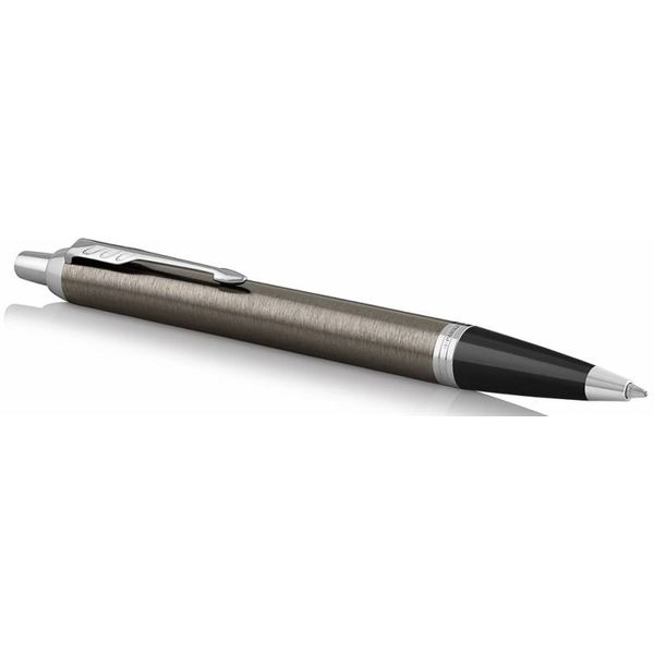   1.0 ,  , Parker IM Core K321,  Dark Espresso CT