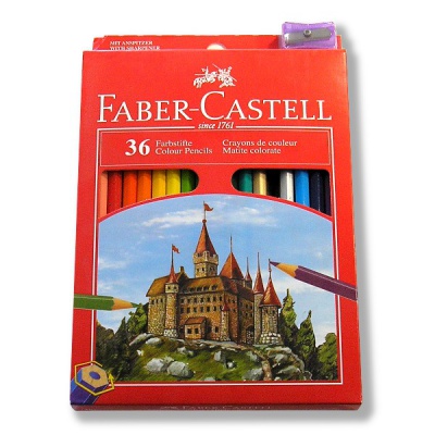   36 ., , ,  , Faber-Castell  ( /)