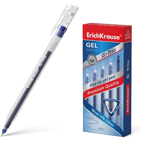   , 0.5 , -, . , , ErichKrause G-Trio Stick 