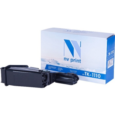 Картридж NVP совместимый Kyocera TK-1110 для FS-1040/1020MFP/1120MFP (2500стр.) Картридж NVP совместимый Kyocera TK-1110 для FS-1040/1020MFP/1120MFP (2500стр.)