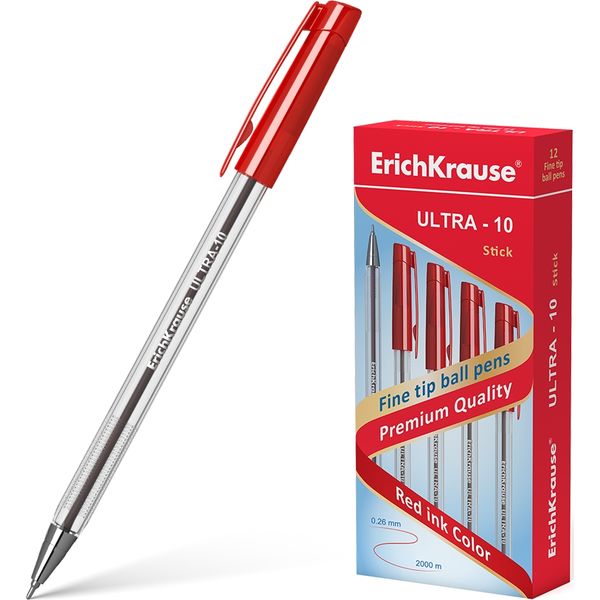   , 0.7 , -, , ErichKrause ULTRA-10 Stick Classic