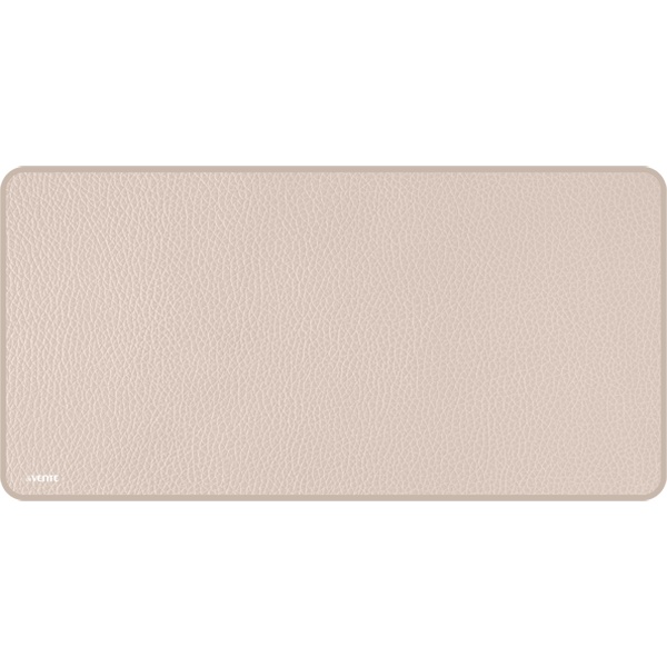 Коврик для мыши   deVENTE, 800*400*1,5 мм, бежевый