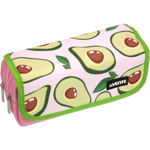  2 .,   , 205*95*70 , , , deVENTE Limited Edition_Pink Avocado