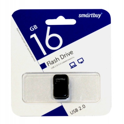 - USB 2.0, 16 , Smartbuy ART_