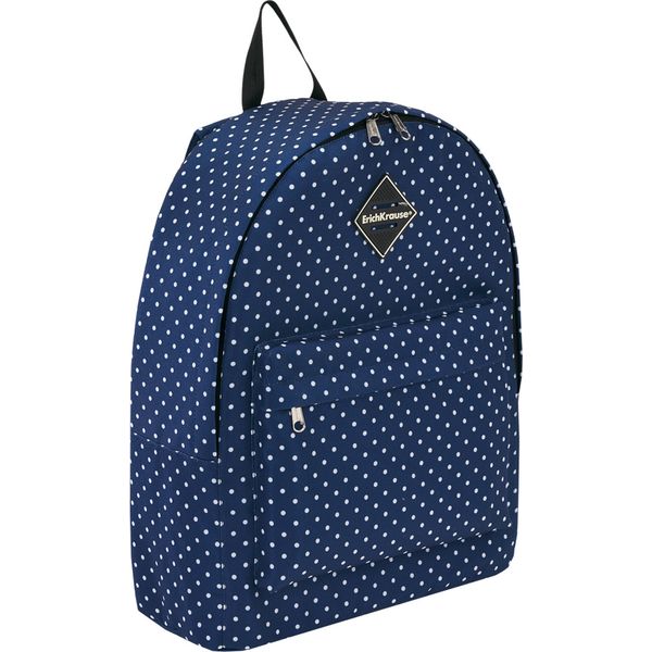   ErichKrause EasyLine 17L_French Dots, 39*29*13 , 290 , 1 ., 1 