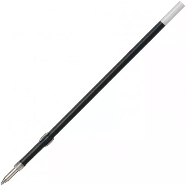 Стержень шариковый с упором, синий, 99 мм, 0.7 мм, н-к Standard, PILOT BPGP-10R/10N/20R (инд/уп 2 шт.)
