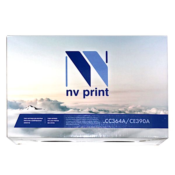 NVP  NV-CC364A/CE390A  HP LaserJet P4515xm/P4515x/P4515tn/P4515n/P4515 10000.