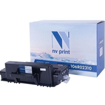 Картридж NVP совместимый Xerox 106R02310 для WorkCentre 3315 / 3325 (5000k)