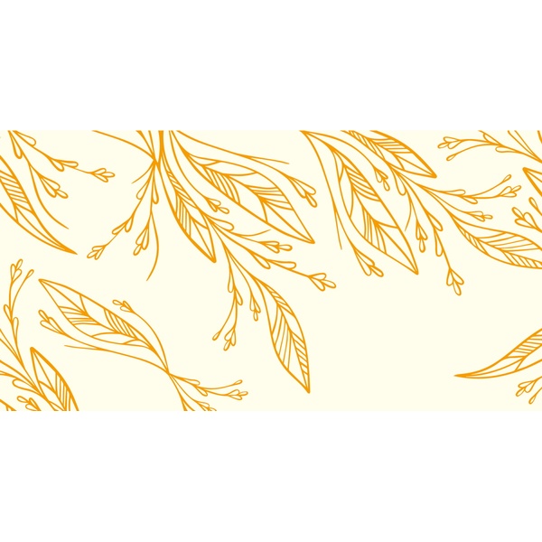 Конверт для денег универсальный (без темы) Dream Cards Веточки