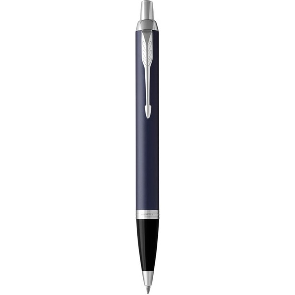   1,0 ,  , Parker IM Core K321,  Matte Blue CT