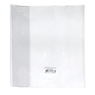 Обложка для контурных карт и атласов, 292*442 мм, PVC 110 мкм, DPSkanc (100 шт.)