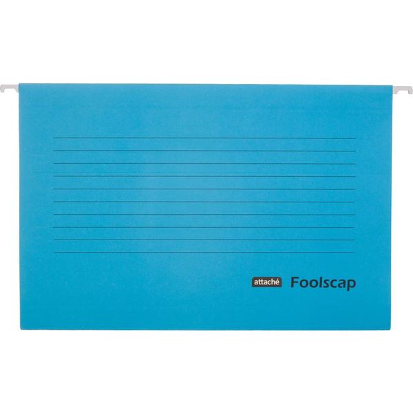   Foolscap  200 .,  5 ., , , Attache