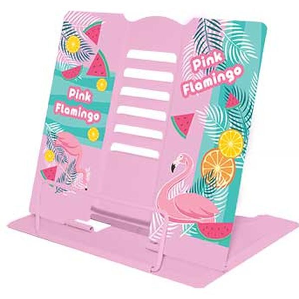      Pink Flamingo, 240*230 ,  