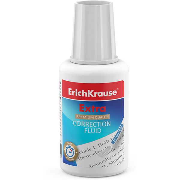     ErichKrause Extra, 20 ,   