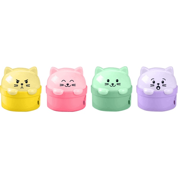   deVENTE Kitties, 2 ., ,  4 