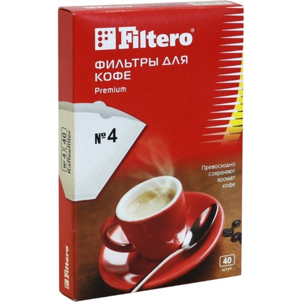      Filtero  4  (. 40 .)