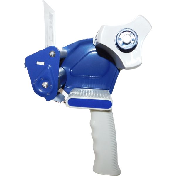 Диспенсер для клейкой ленты Klebebander  (Ш 75 мм)