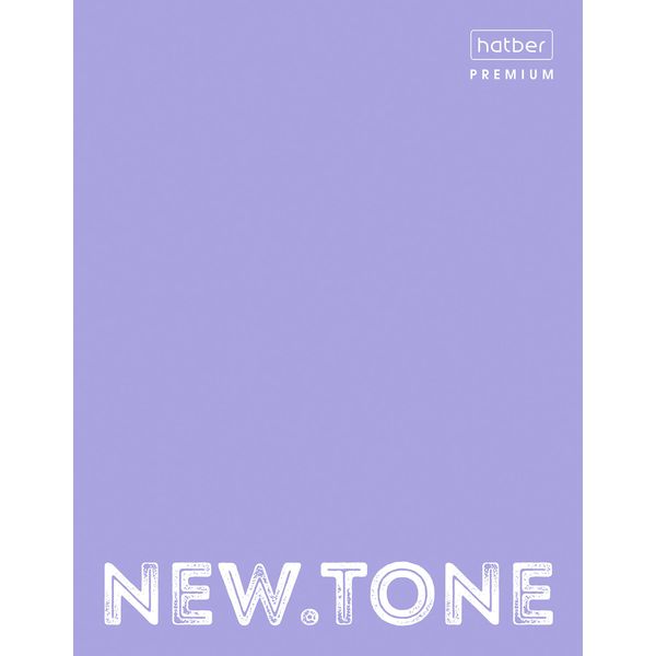Папка на 2-х кольцах, А5, Hatber NEWtone Neon Лаванда, Premium, лам. глянцевая Папка на 2-х кольцах, А5, Hatber NEWtone Neon Лаванда, Premium, лам. глянцевая