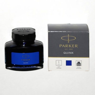    ,  () 57 , , Parker Bottle Quink Z13