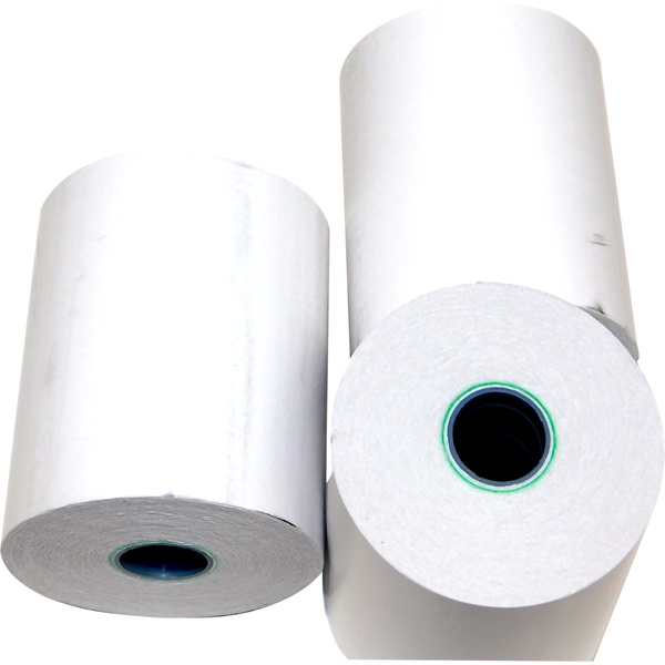 Термолента Ш 80 мм* Д 70 м* втулка 18 мм, 45 г/м² (имп. сырье)