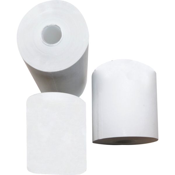 Термолента Ш 57 мм* Д 40 м* втулка 12 мм, 46 г/м², 12 шт/уп. (имп. сырье Koehler)