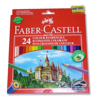   24 ., , ,  , Faber-Castell  ( /)