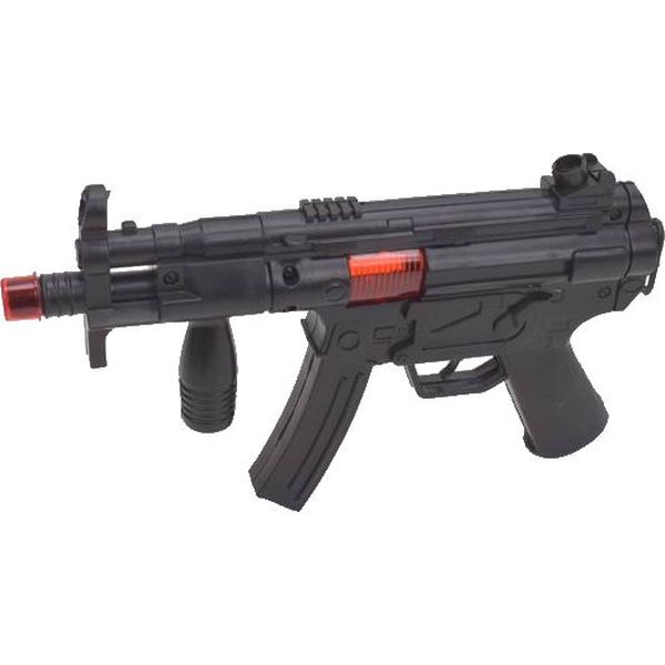 Автомат СПЕЦНАЗ №2, 24.5 см