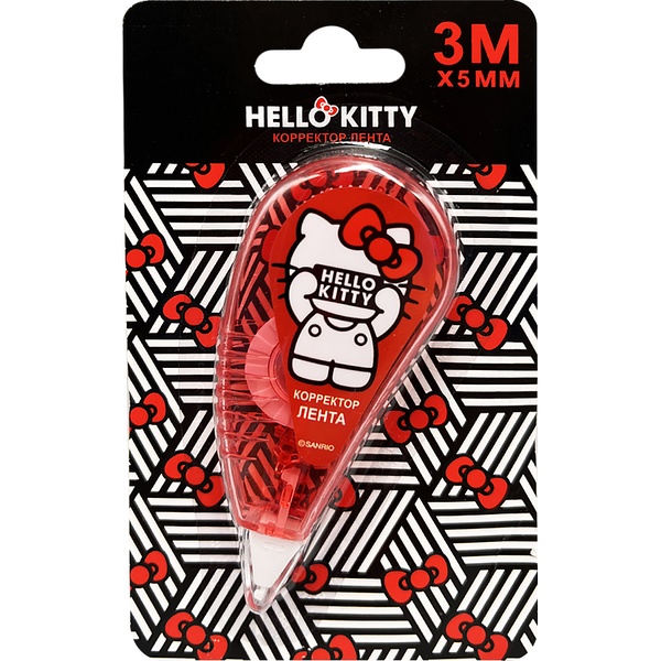   5 *3  Centrum Hello Kitty