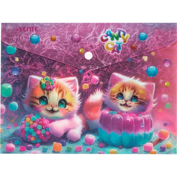 -  , 5, 180 , , , deVENTE Candy Cat