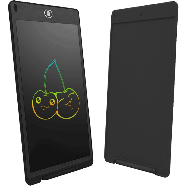 Планшет LCD для рисования deVENTE, экран 12 дюймов, стилус, цв.: черный   Акция!