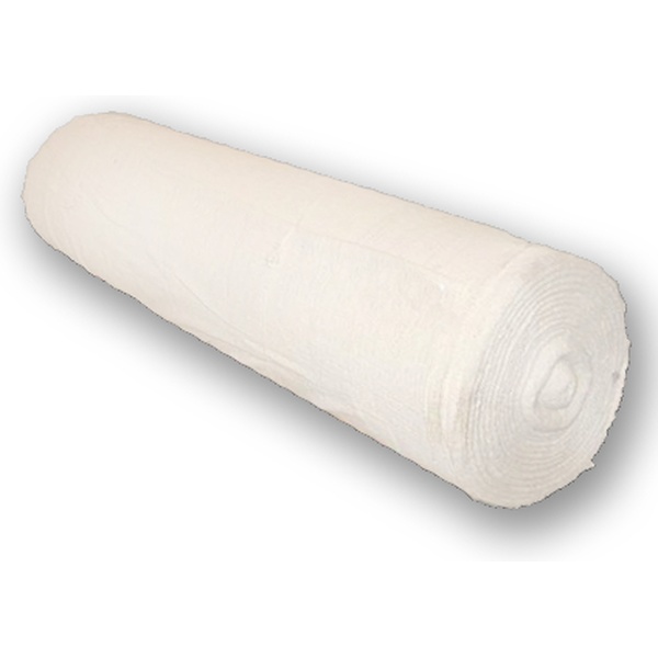 Полотно ХПП, 1.5 м* 50 м, 240 г/м², светлое, NO NAME