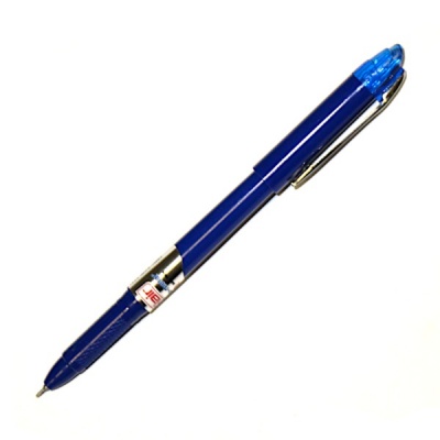 Ручка шариковая синяя, 0.7 мм, узел-игла, круглая, грип, 10 км, FLAIR Writo-Meter DX (4 дизайна) Ручка шариковая синяя, 0.7 мм, узел-игла, круглая, грип, 10 км, FLAIR Writo-Meter DX (4 дизайна)
