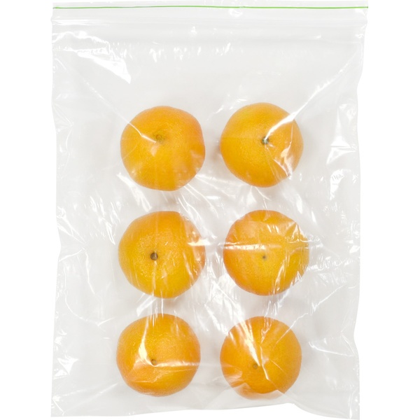 Пакет с застежкой зиплок, 20*30 см, 23-26 мкм, 100 шт., Masterbag Экстра