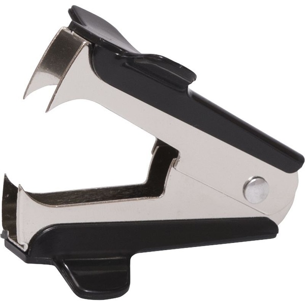 Антистеплер без фиксатора DOLCE COSTO_черный  Акция!