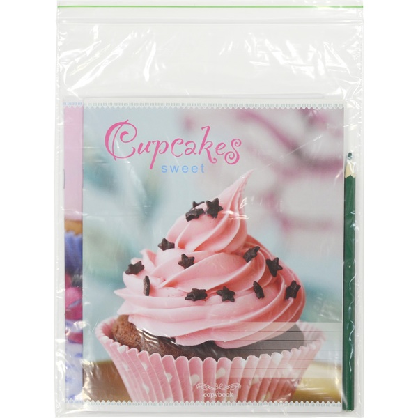 Гриппер (пакет с застежкой zip lock) 18*25 см, 23-26 мкм, 100 шт., Masterbag Экстра