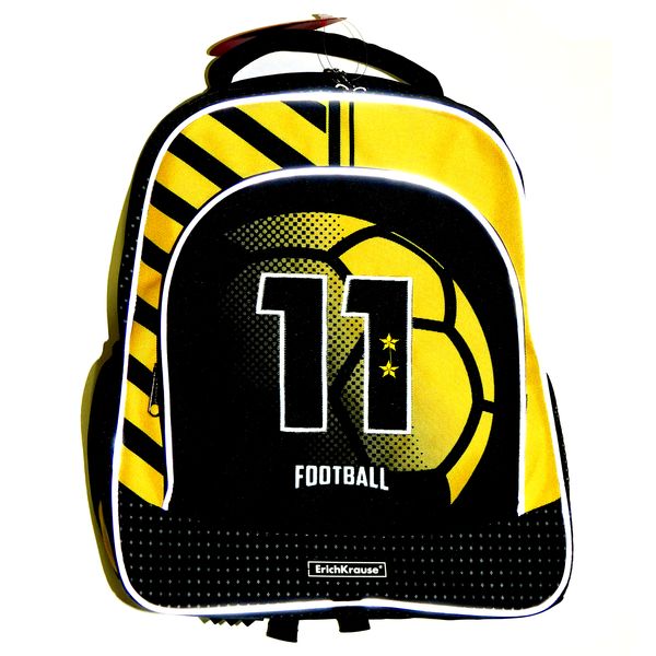   ErichKrause ErgoLine 15L. Football Time, 39*28*14 , 520 , 1 ., /