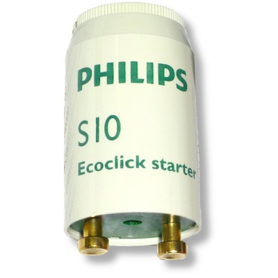  PHILIPS S10 4-65W SIN 220-240 EUR/12*25