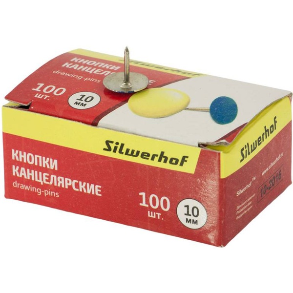   Silwerhof, 100 ., , : ,   10 , D10 , /