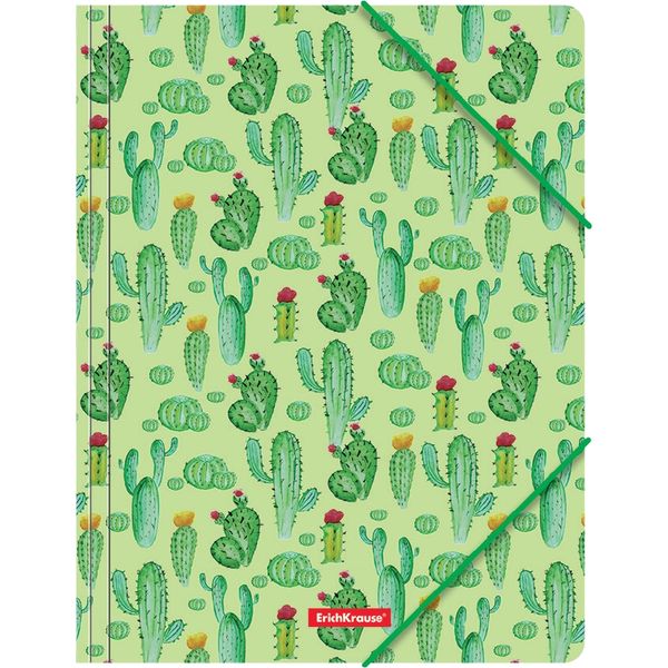   , A4, 550 , "", ErichKrause Tropical Cactus
