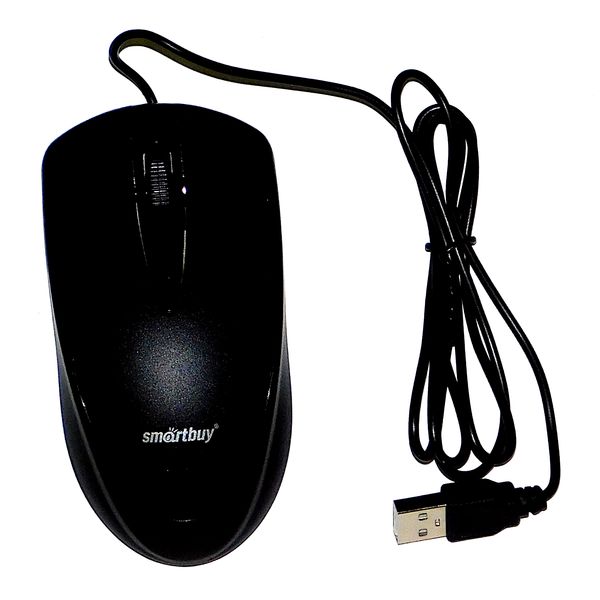    Smartbuy ONE 215-K, USB, 