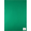 Фетр для творчества 1 мм, 50*70 см, зеленый темный, КОКОС