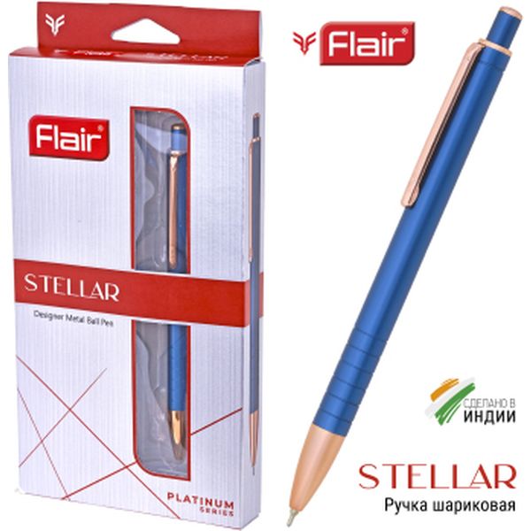    Flair Stellar,  -, .  /. , 0.7 , 